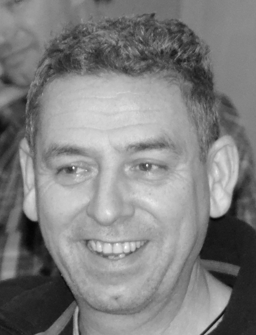 Christoph Scheer